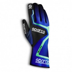 GUANTES RUSH 2020 TALLA 13...