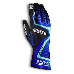 GUANTES RUSH 2020 TALLA 04...