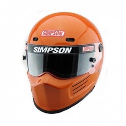 CASCO SUPER BANDIT SAFETY...