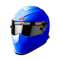 CASCO DIAMONDBACK AZUL...