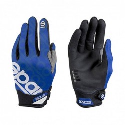 GUANTES SPARCO MECA 3 TALLA...