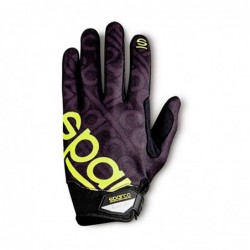 GUANTES SPARCO MECA 3 TALLA...