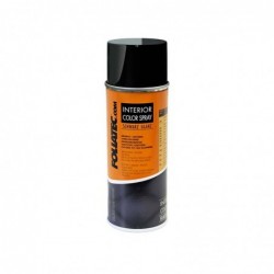 INTERIOR COLOR SPRAY NEGRA...