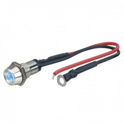 LED CONTROL LIGHT CHROME...