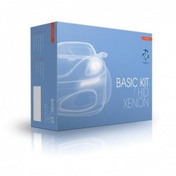 KIT XENON DIGITAL BASIC H1...