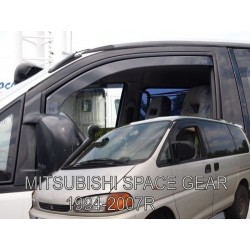 CARENADOS MITSUBISHI SPACE...