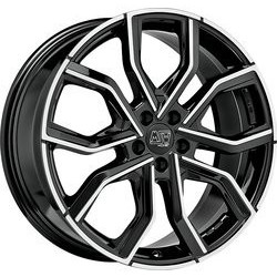 LLANTA MSW 41 8x19 5x108 ET...