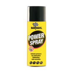 POWER SPRAY 400ML.