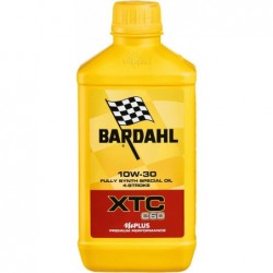 ACEITE LUBRICANTE XTC C60...