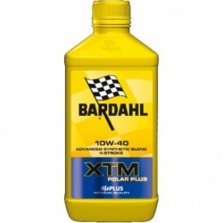 ACEITE DE MOTOR XTM POLAR...