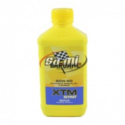 ACEITE DE MOTOR XTM POLAR...