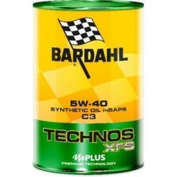 TECHNOS ACEITE DE MOTOR...