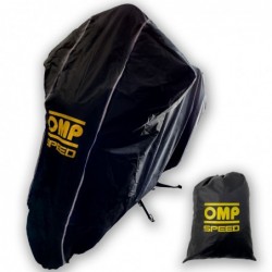 FUNDA DE MOTO OMP SPEED...