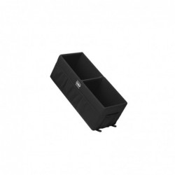 VELOUR CASCO OMP BOX NEGRO
