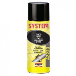 PROTECTOR ORO ZINK AZ223 ML...