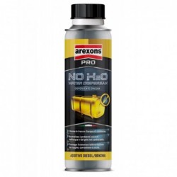 NO H2O ML 325
