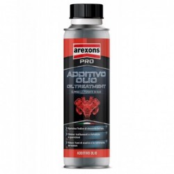 GEARS AND MANUAL CHANGE OIL REDLINE MTLV 70W75 GL-4 - 3.8L/CS4