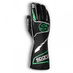 GUANTES FUTURA TALLA 11...