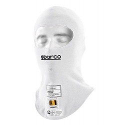 BALACLAVA RW11 SEAMLESS BLANCO