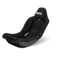 ASIENTO F1 GAMING NEGRO