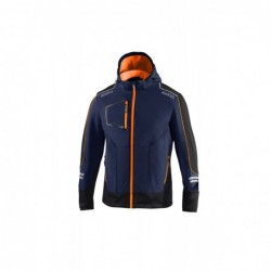 CHAQUETA SOFT-SHELL TECH TW...