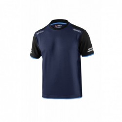 CAMISETA TW TALLA XXXL AZUL...