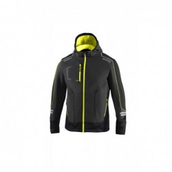 CHAQUETA SOFT-SHELL TECH TW...