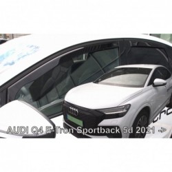 DEFLECTOR HEKO AUDI Q4...