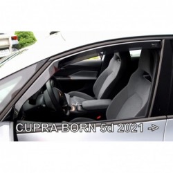 DEFLECTOR HEKO CUPRA BORN...