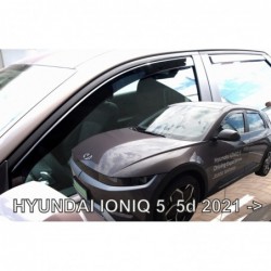 DEFLECTOR HEKO HYUNDAI...