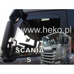 DEFLECTOR HEKO SCANIA SERIA...