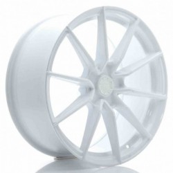moco dígito sutil LLANTA OZ LEGGERA HLT 8x19 ET45 5x112 GLOSS BLACK TUV NAD