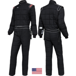 SIMPSON RACING DRAG TRAJE...