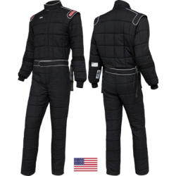 SIMPSON RACING DRAG TRAJE...