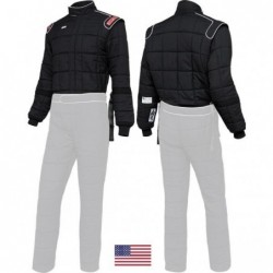 SIMPSON RACING DRAG TRAJE...