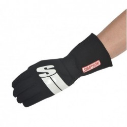 GUANTES SIMPSON RACING...