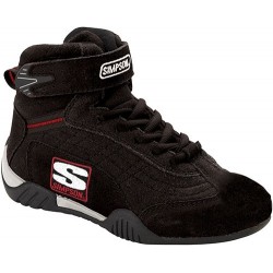 ZAPATOS SIMPSON RACING...