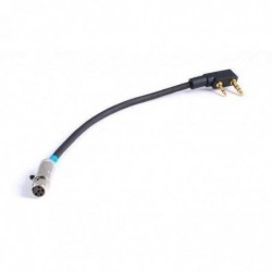 2-Pin Radio Jumper Cable...