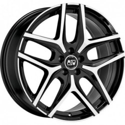 LLANTA OZ RACING MSW 40...