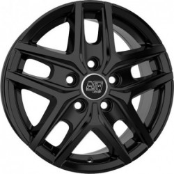 LLANTA OZ RACING MSW 40 VAN...