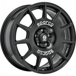 LLANTA OZ RACING SPARCO...