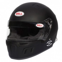 CASCO BELL GT6 NEGRO MATE...