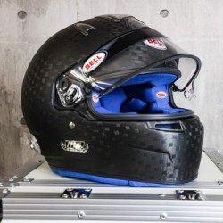 CASCO BELL HP7 EVO-III...