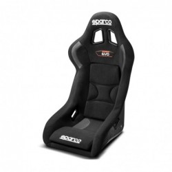 ASIENTO EVO QRT-C NEGRO