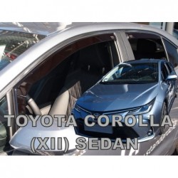 CARENADOS TOYOTA COROLLA 4D...