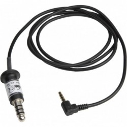 CABLE ADAPTADOR PARA IPHONE...