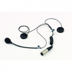 KIT MICRO Y AURICULARES...