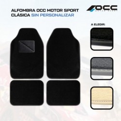 ALFOMBRA A MEDIDA AUDI TT...