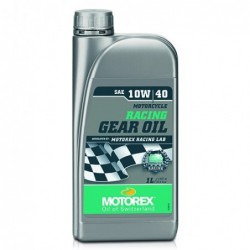 ACEITE CAMBIO RACING 10W40...