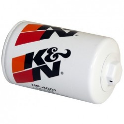 FILTRO DE ACEITE K&N HP-4001